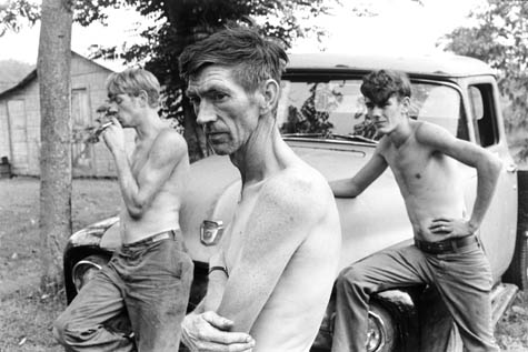 William Gedney, Kentucky