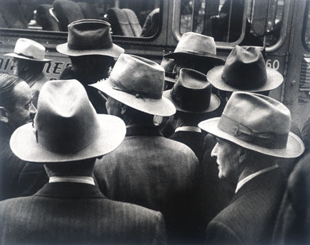 William Heick, Hats