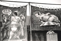 Marion Post Wolcott, Untitled FSA Photograph