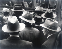 William Heick, Hats