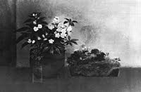 Morris Graves, Winter Still Life No. 1, 1983