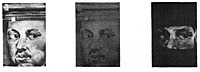 Joseph Goldyne, Goya Trilogy: Looking and Seeing, 1994