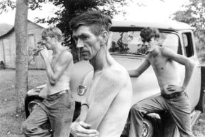 Spring 2005
Cover: Kentucky
by William Gedney