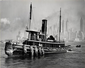 Fall 2006
Cover: Watuppa
by Berenice Abbott