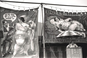 Summer 2010
Cover: Untitled FSA Photograph
by Marion Post Wolcott