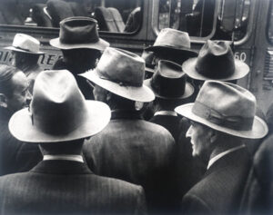 Fall 2010
Cover: Hats
by William Heick