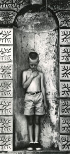 Winter 2011
Cover: Untitled
by Ralph Eugene Meatyard