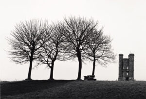 Spring 2011
Cover: Broadway Tower
by Michael Kenna