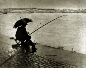 Fall 2013
Cover: Untitled
by Adolf Fassbender