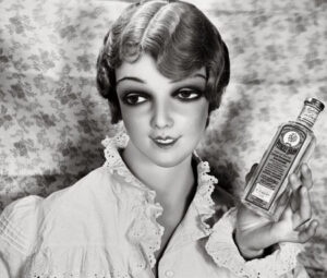 Winter 2016Cover: Petrole Hahnby ringl + pit