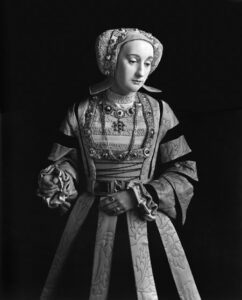Fall 2016
Cover: Anne of Cleves
by Hiroshi Sugimoto