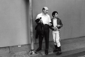 Winter 2017
Cover: Los Angeles #8
by Anthony Hernandez