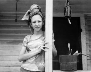 Winter 2018
Cover: Lando, South Carolina
by Susan Meiselas