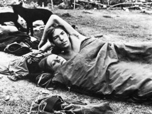 Spring 2019
Cover: People's Park
by Richard Misrach