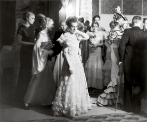 Fall 2019
Cover: Haute Couture Soirée
by Brassaï