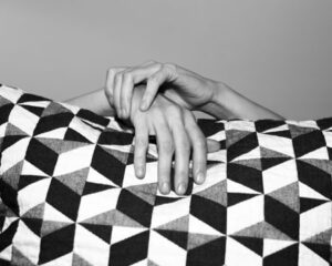 Spring 2020
Cover: Untitled
by Sara Evans