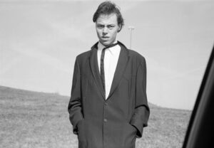 Winter 2022
Cover: Untitled
by Mark Steinmetz