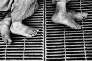 Summer 2022
Cover: Santiago
by Sergio Larrain