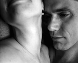 Fall 2001
Cover: Untitled photograph
by Nicholas Nixon